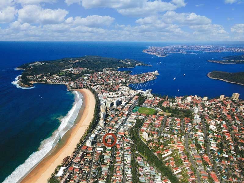 6A Carlton Street, Manly NSW 2095