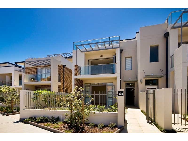 6A Carlton Street, Manly NSW 2095