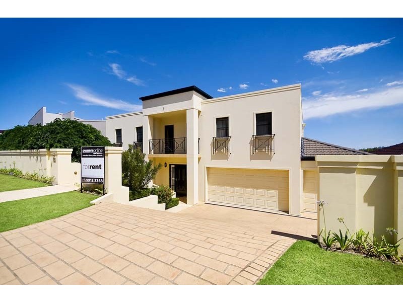 12 Boromi Way, Cromer NSW 2099