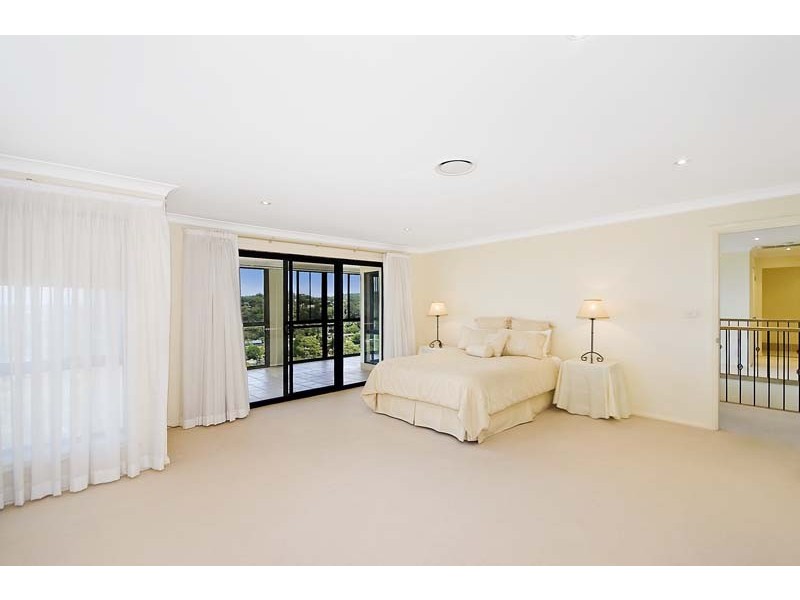 12 Boromi Way, Cromer NSW 2099