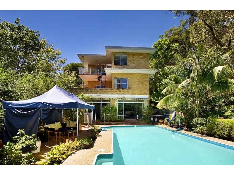 12 Plunkett Road, Mosman NSW 2088