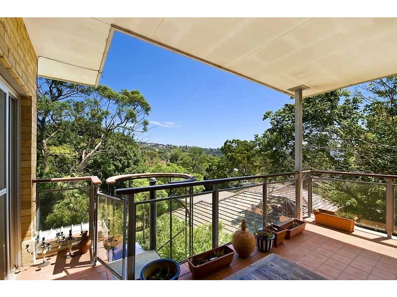 12 Plunkett Road, Mosman NSW 2088