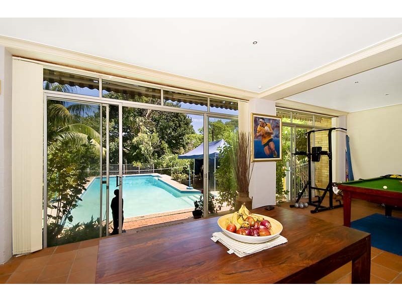 12 Plunkett Road, Mosman NSW 2088