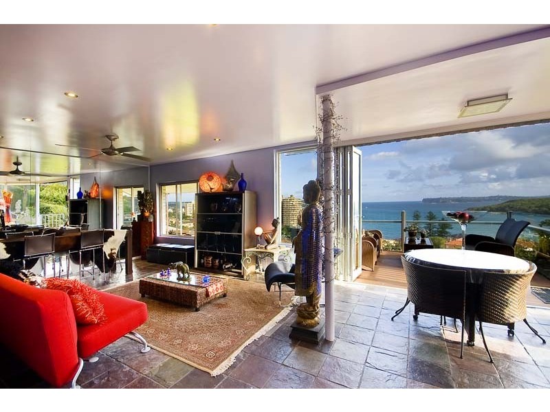 18/47-49 Fairlight Street, Fairlight NSW 2094