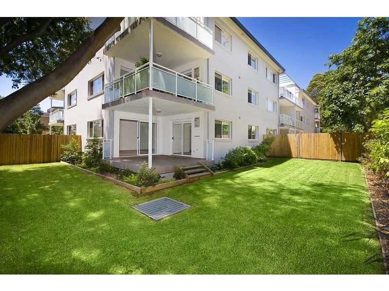 4/11-13 Holborn Avenue, Dee Why NSW 2099