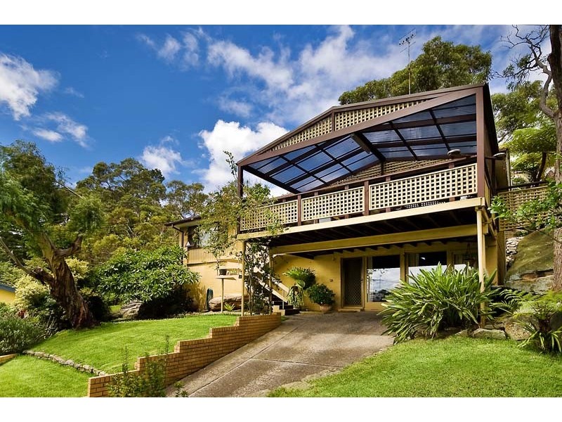 5 Kenna Place, Cromer NSW 2099