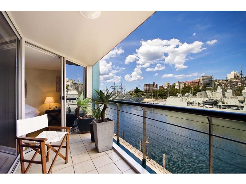 427/6 Cowper Wharf Road, Woolloomooloo NSW 2011