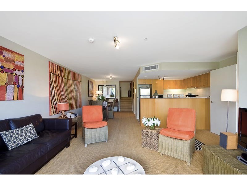 427/6 Cowper Wharf Road, Woolloomooloo NSW 2011