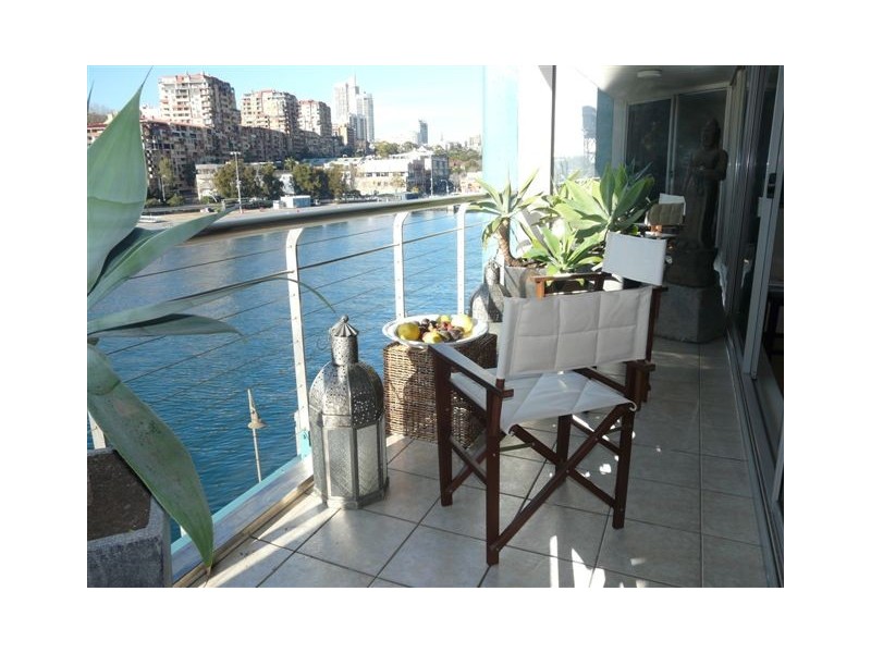427/6 Cowper Wharf Road, Woolloomooloo NSW 2011