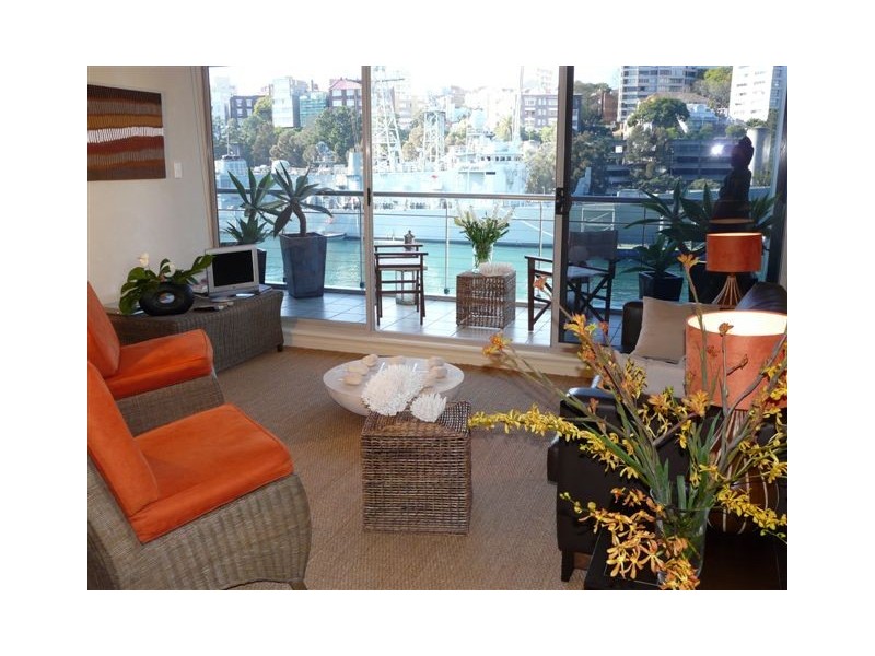 427/6 Cowper Wharf Road, Woolloomooloo NSW 2011