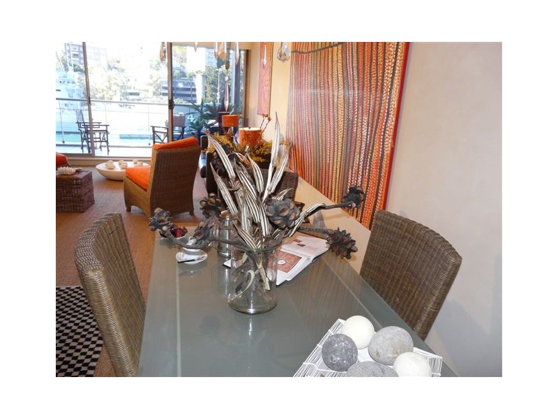 427/6 Cowper Wharf Road, Woolloomooloo NSW 2011