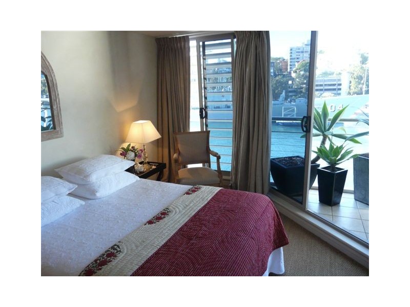 427/6 Cowper Wharf Road, Woolloomooloo NSW 2011