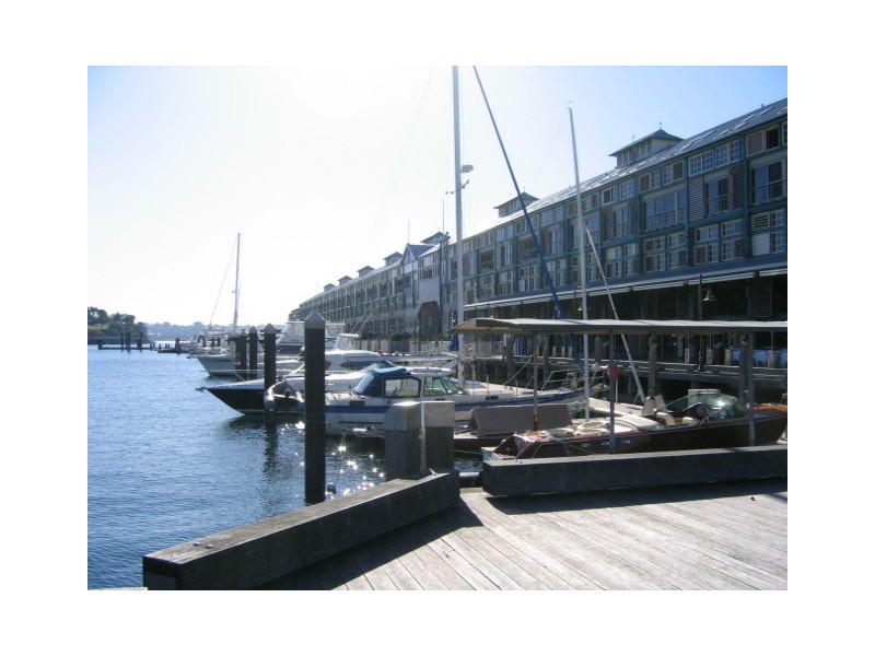 427/6 Cowper Wharf Road, Woolloomooloo NSW 2011
