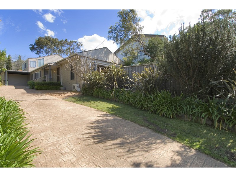 103b Iris Street, Beacon Hill NSW 2100