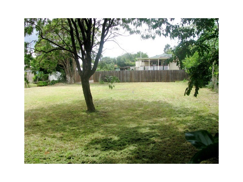 Lot 6, LOT 6 @ 33 Haig St, Toowoomba QLD 4350