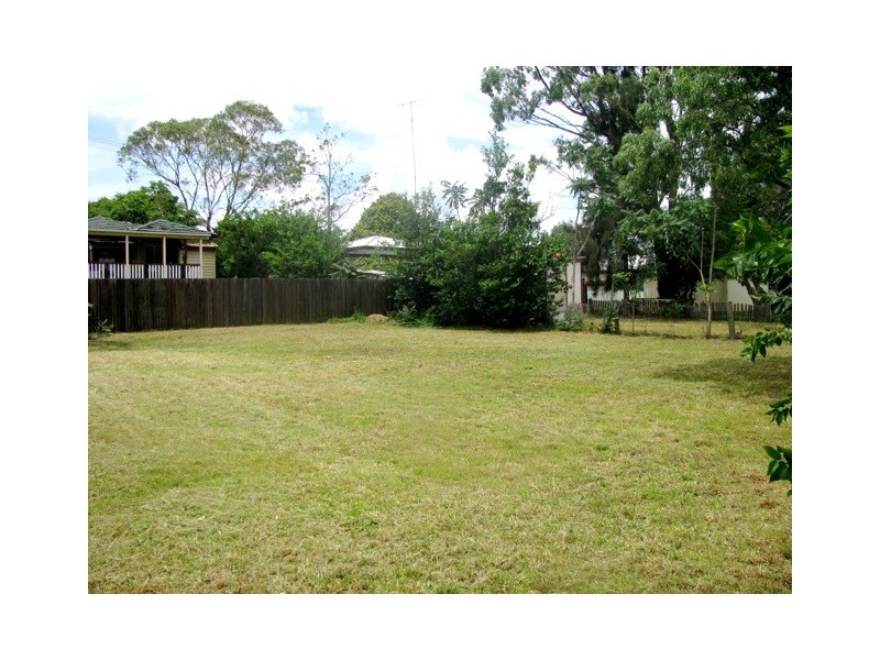 Lot 6, LOT 6 @ 33 Haig St, Toowoomba QLD 4350