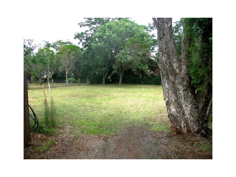Lot 6, LOT 6 @ 33 Haig St, Toowoomba QLD 4350