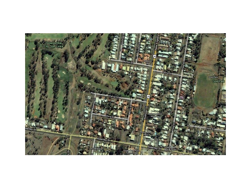 Lot 6, LOT 6 @ 33 Haig St, Toowoomba QLD 4350