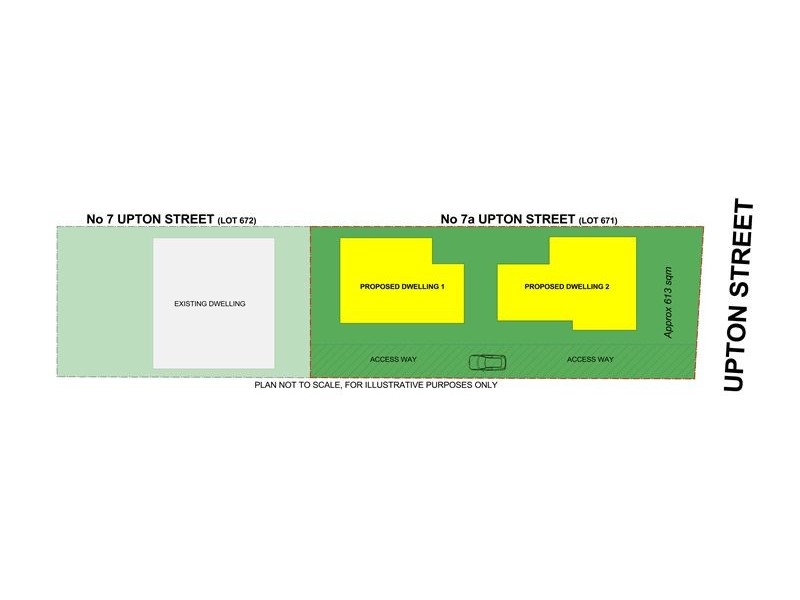 7A Upton Street, Soldiers Point NSW 2317