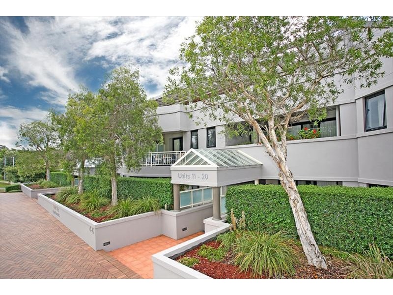 16/4-6 Vineyard Street, Mona Vale NSW 2103