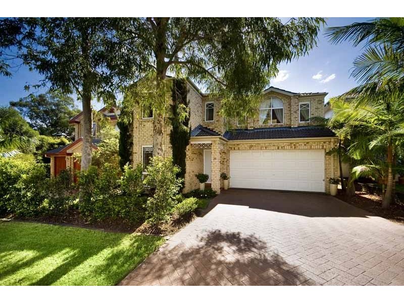 24 Waterside Grove, Warriewood NSW 2102