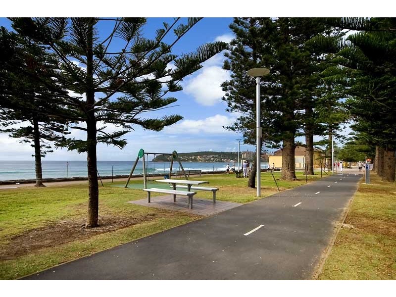 1/102 North Steyne, Manly NSW 2095