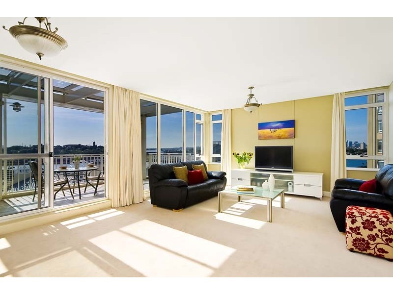 1004/36 Refinery Drive, Pyrmont NSW 2009