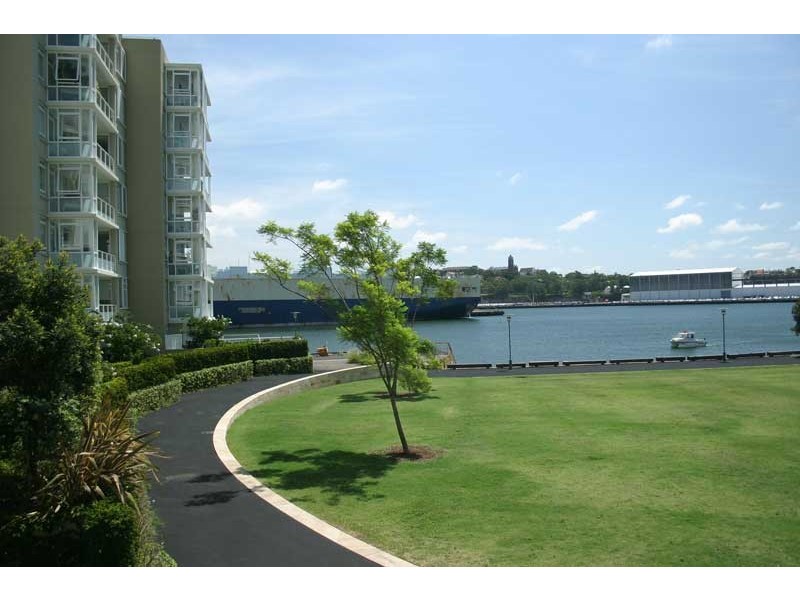 1004/36 Refinery Drive, Pyrmont NSW 2009