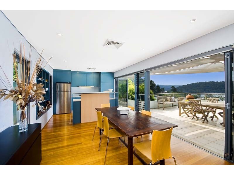 37 Bakers Road, Church Point NSW 2105