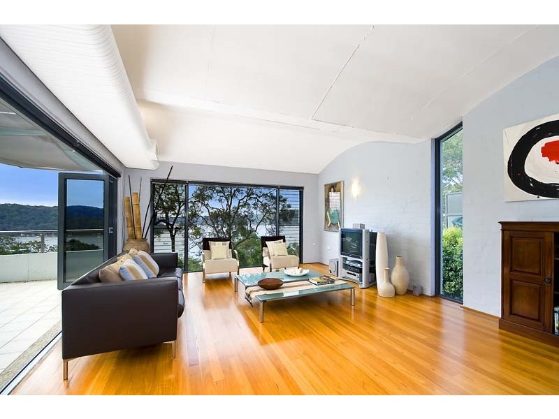 37 Bakers Road, Church Point NSW 2105