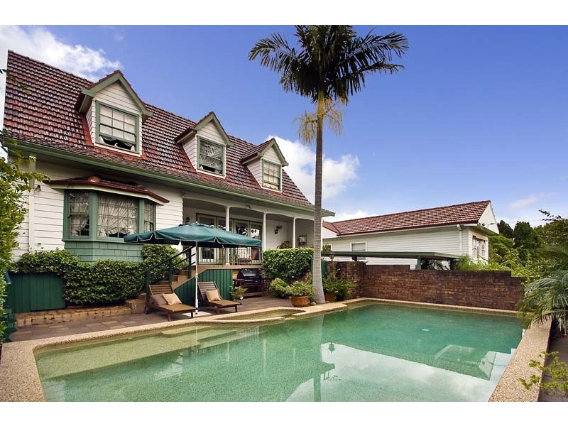 739 Warringah Road, Forestville NSW 2087