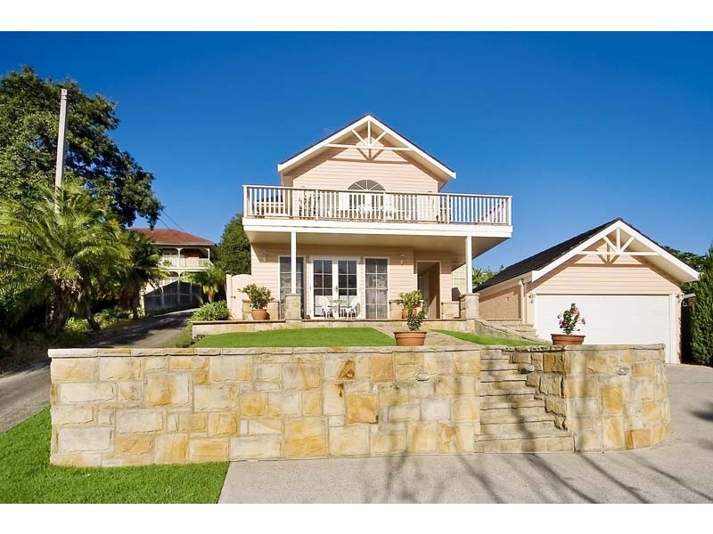 106 Elimatta Road, Mona Vale NSW 2103
