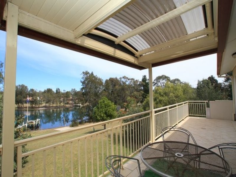 88 Jacobs Drive, Sussex Inlet NSW 2540