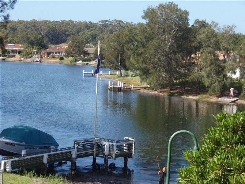 88 Jacobs Drive, Sussex Inlet NSW 2540