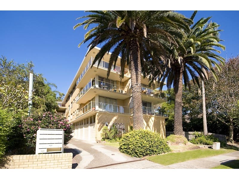 6/59 Dee Why Parade, Dee Why NSW 2099