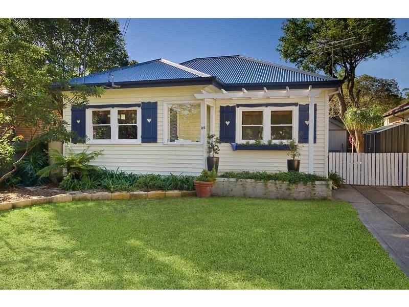 28 Windsor Parade, Narrabeen NSW 2101