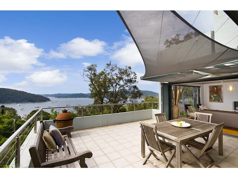 37 Bakers Road, Church Point NSW 2105