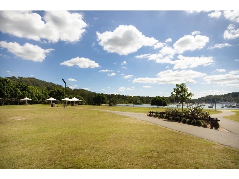 37 Bakers Road, Church Point NSW 2105