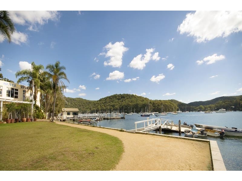 37 Bakers Road, Church Point NSW 2105