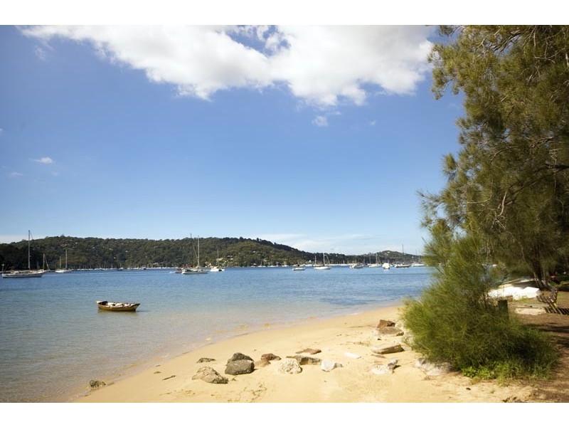 37 Bakers Road, Church Point NSW 2105