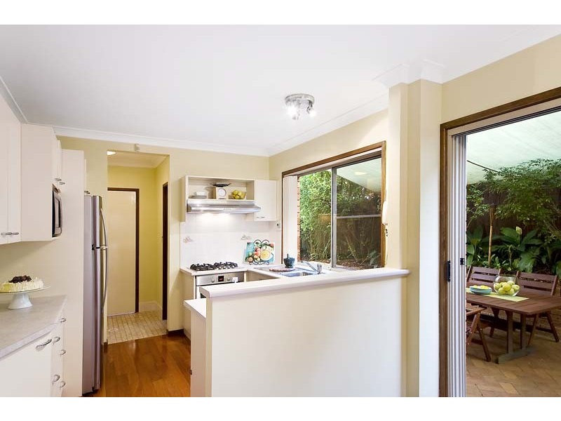 36B Serpentine Crescent, North Balgowlah NSW 2093