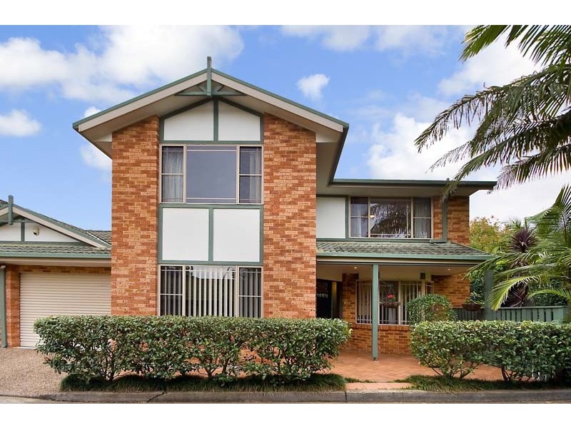 36B Serpentine Crescent, North Balgowlah NSW 2093