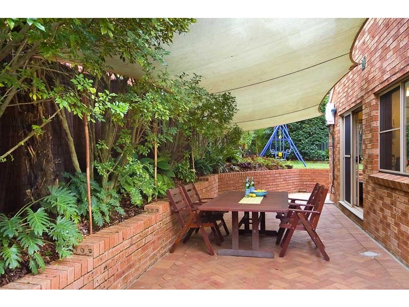 36B Serpentine Crescent, Balgowlah NSW 2093