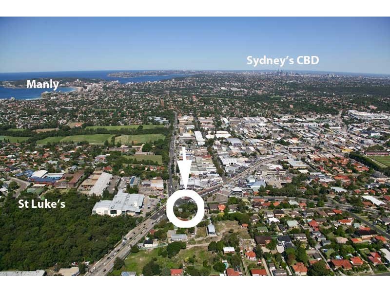 589 Pittwater Road, Dee Why NSW 2099