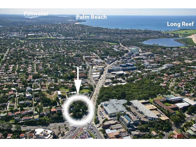 589 Pittwater Road, Dee Why NSW 2099