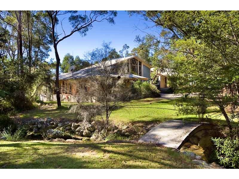 10 Cicada Glen Road, Ingleside NSW 2101