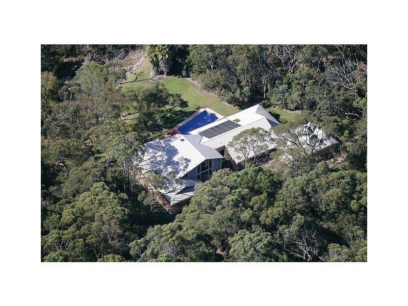 10 Cicada Glen Road, Ingleside NSW 2101