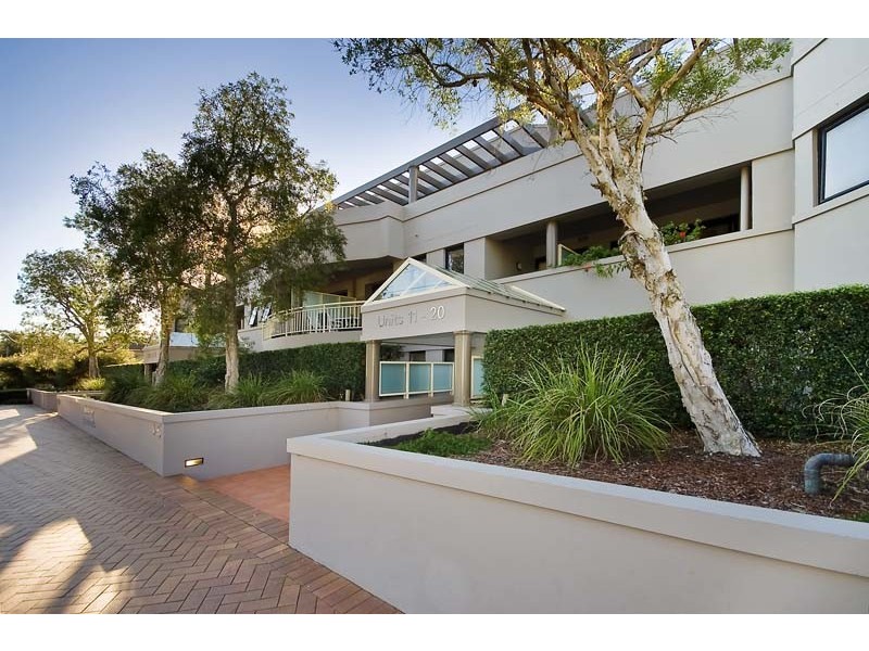 11/4-6 Vineyard Street, Mona Vale NSW 2103