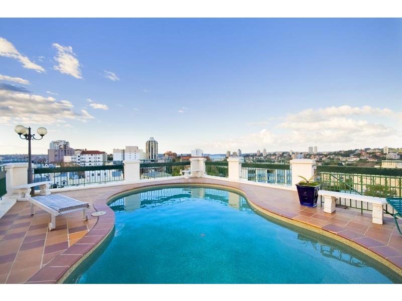 306/33 Bayswater Road, Kings Cross NSW 2011