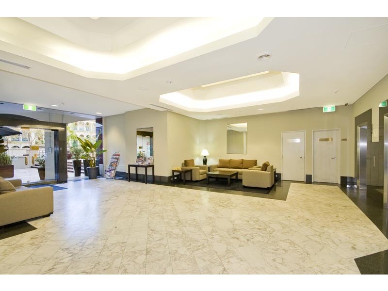 306/33 Bayswater Road, Kings Cross NSW 2011